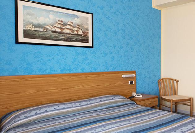 Hotel Parthenius Cirella Di Diamante Buitenkant foto